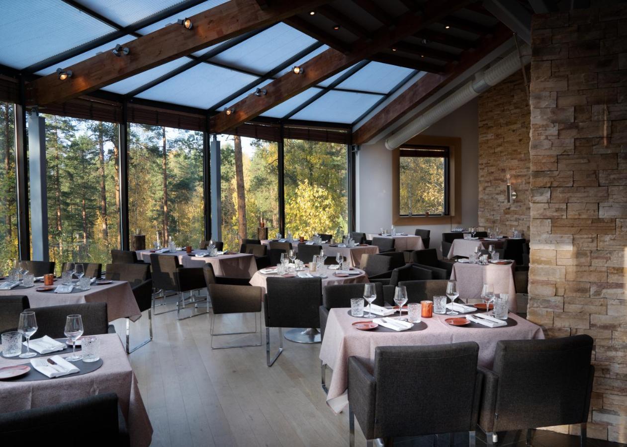Vierumaeki Country Club Hotel Exterior photo